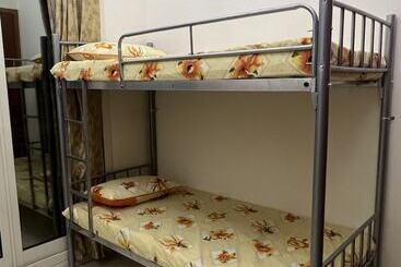 Robin Hostel Dubai