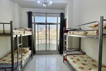 Robin Hostel Dubai