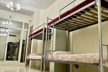 Robin Hostel Dubai