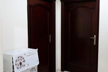 Robin Hostel Dubai