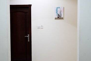 Robin Hostel Dubai