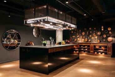Ruby Hanna Hotel Stuttgart