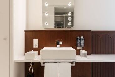Ruby Hanna Hotel Stuttgart