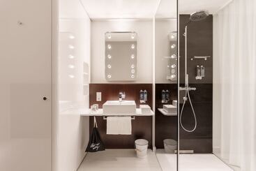 Ruby Hanna Hotel Stuttgart