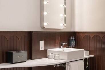 Ruby Hanna Hotel Stuttgart