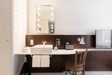Ruby Hanna Hotel Stuttgart