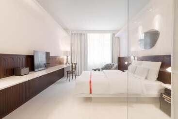 Ruby Hanna Hotel Stuttgart