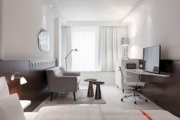 Ruby Hanna Hotel Stuttgart
