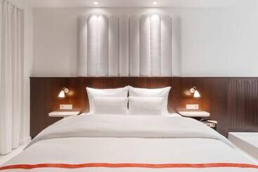Ruby Hanna Hotel Stuttgart
