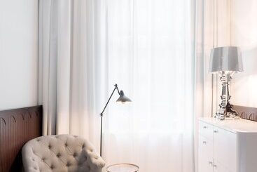 Ruby Hanna Hotel Stuttgart