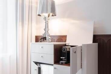 Ruby Hanna Hotel Stuttgart
