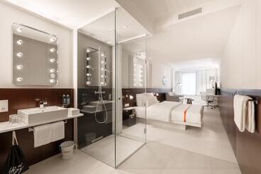 Ruby Hanna Hotel Stuttgart