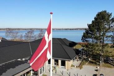 Søgaarden   Hotel & Søcamp