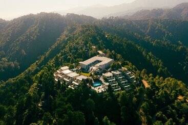 The Terraces Resort And Spa
