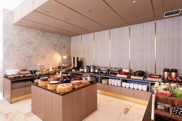 Tosei Hotel Cocone Tsukiji Ginza Premier