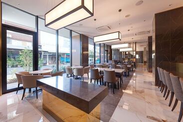 Tosei Hotel Cocone Tsukiji Ginza Premier