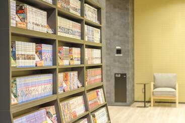Tosei Hotel Cocone Tsukiji Ginza Premier
