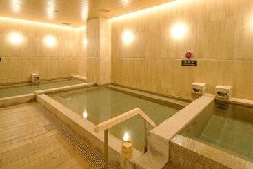 Tosei Hotel Cocone Tsukiji Ginza Premier