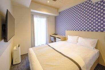 Tosei Hotel Cocone Tsukiji Ginza Premier