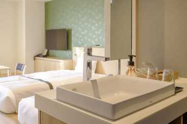 Tosei Hotel Cocone Tsukiji Ginza Premier