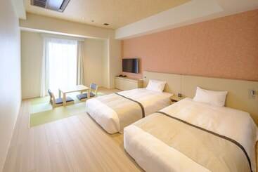 Tosei Hotel Cocone Tsukiji Ginza Premier