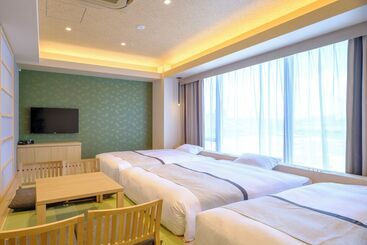 Tosei Hotel Cocone Tsukiji Ginza Premier