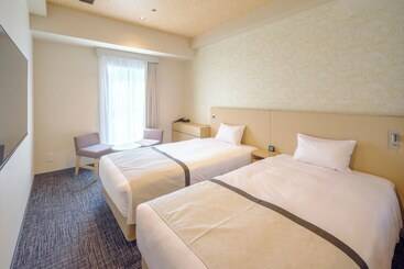 Tosei Hotel Cocone Tsukiji Ginza Premier