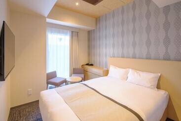 Tosei Hotel Cocone Tsukiji Ginza Premier