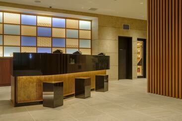 Tosei Hotel Cocone Tsukiji Ginza Premier