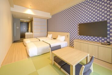 Tosei Hotel Cocone Tsukiji Ginza Premier