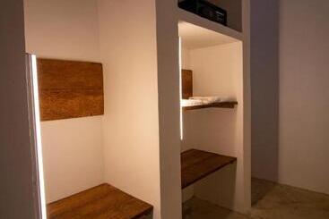 Tropical Boutique Hotel & Resto