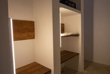 Tropical Boutique Hotel & Resto