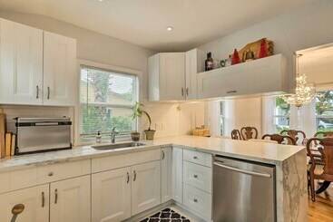 West Palm Beach Bungalow W/ Shared Backyard