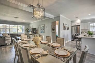 West Palm Beach Oasis W/ Heated Pool: Near Beach!