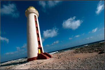 هتل Bonaire 2 Stay Playa