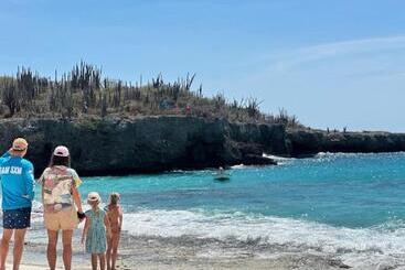 هتل Bonaire 2 Stay Playa