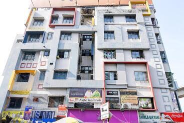 酒店 Oyo Chinar Park Guest House
