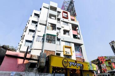 酒店 Oyo Chinar Park Guest House