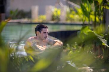 Sumitra Luxury Villas A Pramana Experience - Denpasar