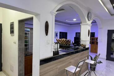 پانسیون Ilé Ifè Guesthouse Ouidah