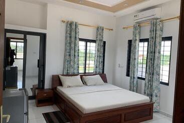 Ilé Ifè Guesthouse Ouidah - Ouidah