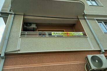 Railway Hostel