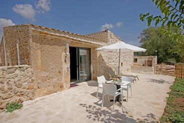 Agroturisme Rafal Nou - Manacor
