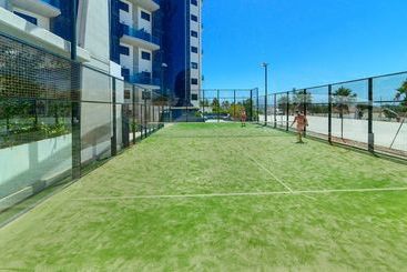 Apartamento Bennecke California