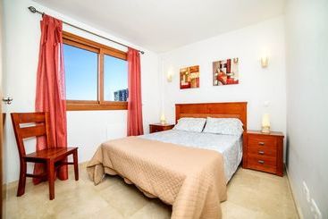 Apartamento Bennecke Rafael