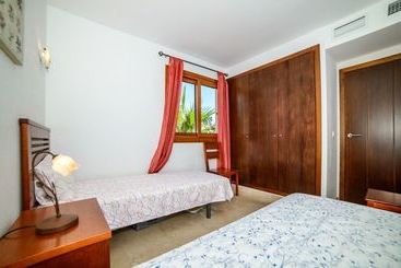 Apartamento Bennecke Rafael