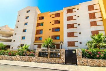 Apartamento Bennecke Rafael