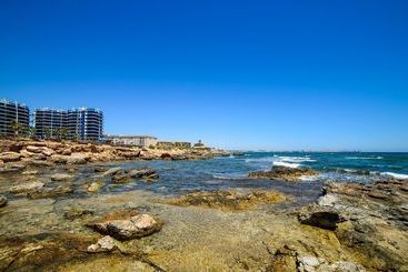 Apartamento Bennecke Rafael