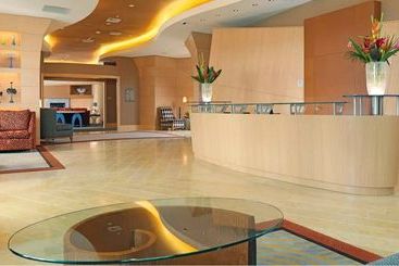 Global Luxury Suites Mass General Hospital