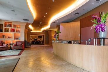 Global Luxury Suites Mass General Hospital
